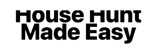 House Hunt Logo